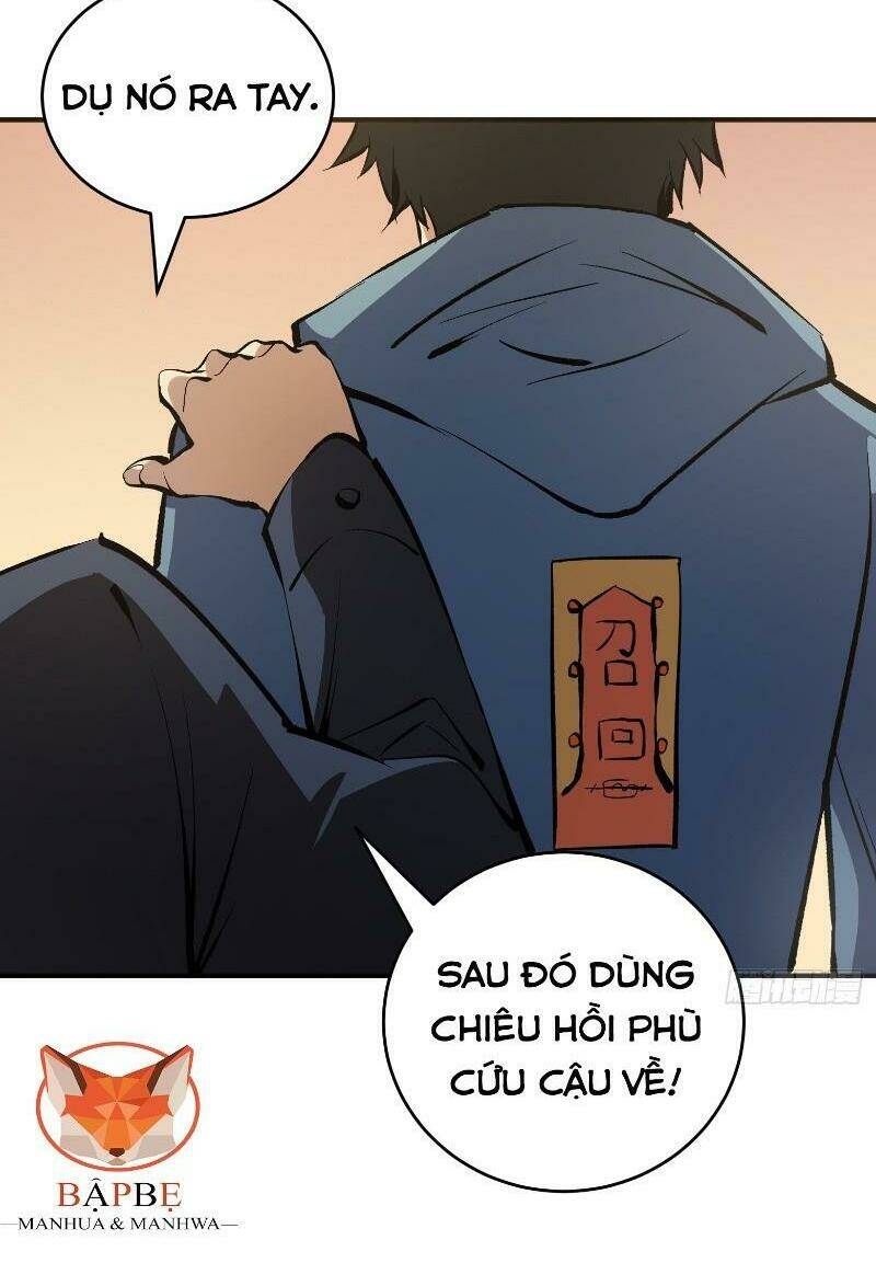 kiêm chức diêm vương chapter 17 34