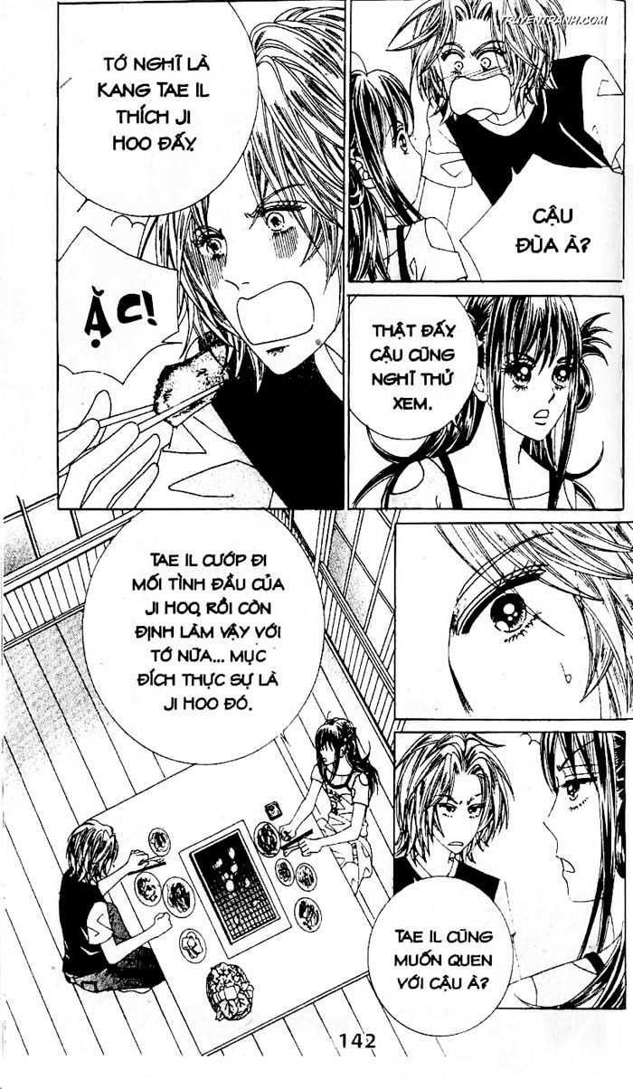 nhà trọ hoàn hảo chapter 48 2