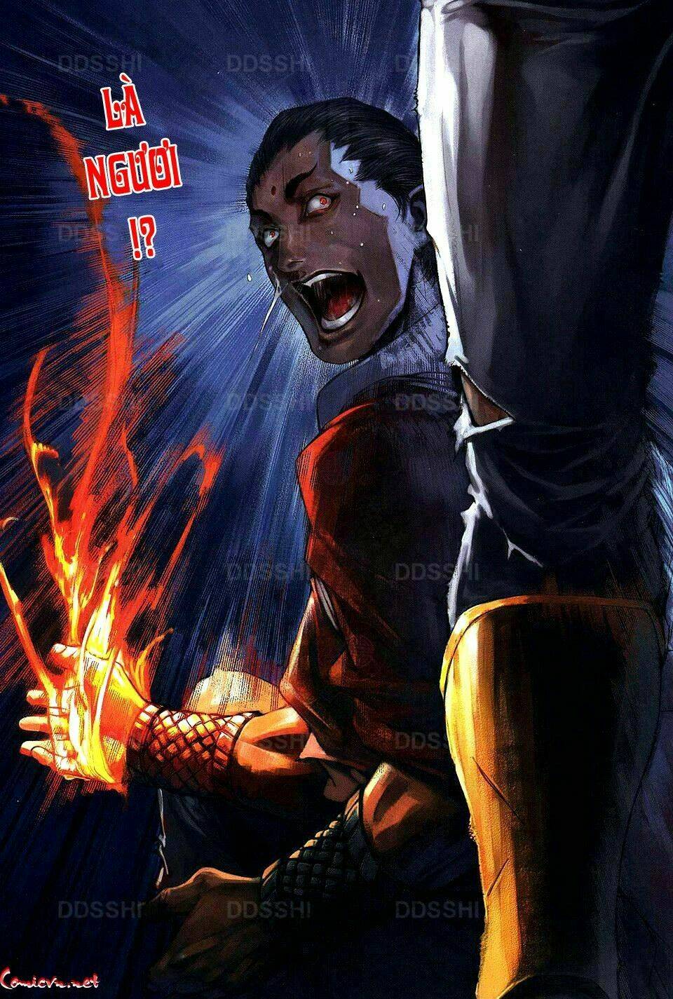 ôn thuỵ an quần hiệp truyện chapter 79 23