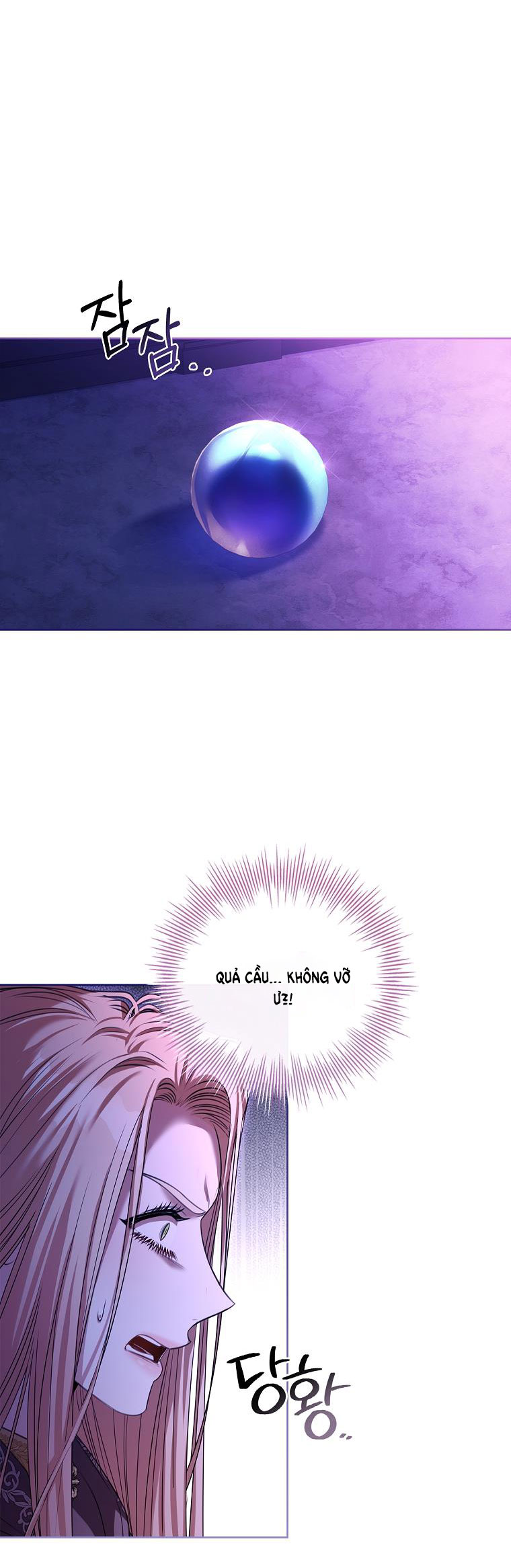 trở thành thư ký của bạo chúa chapter 107.2 19