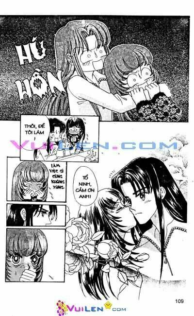 cô gái 300 tuổi chapter 2 109