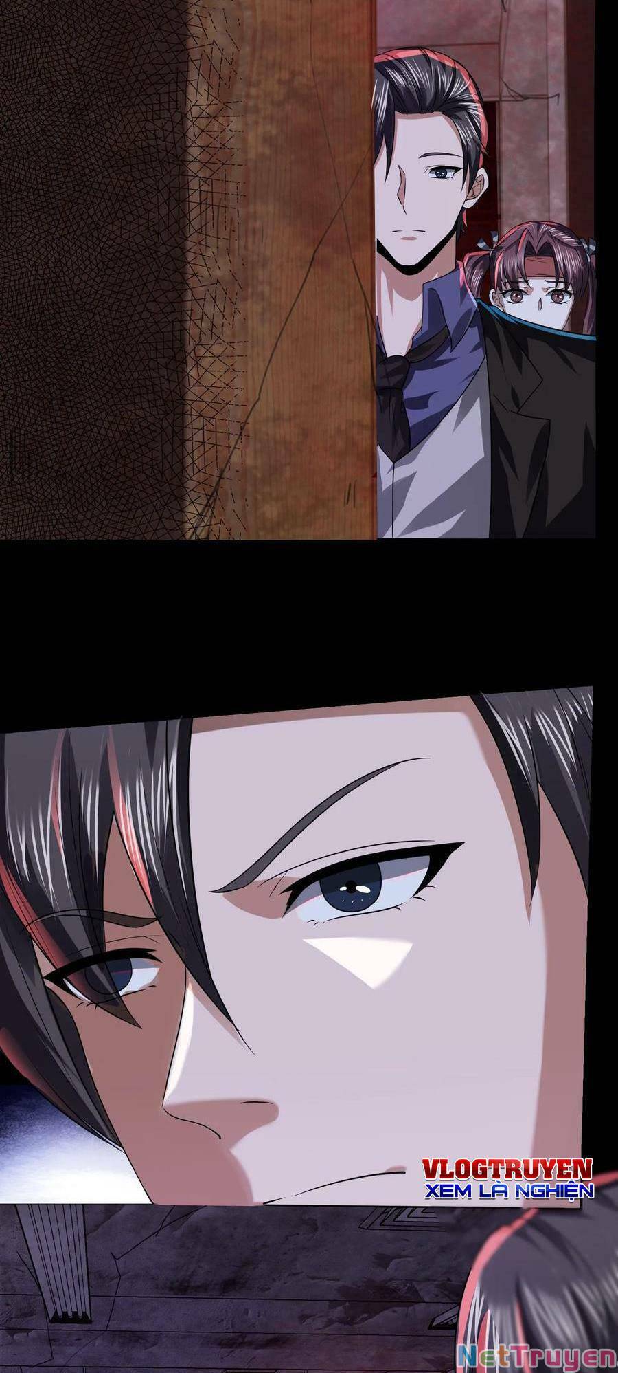 bởi vì cẩn thận mà quá phận hung ác chapter 24 16