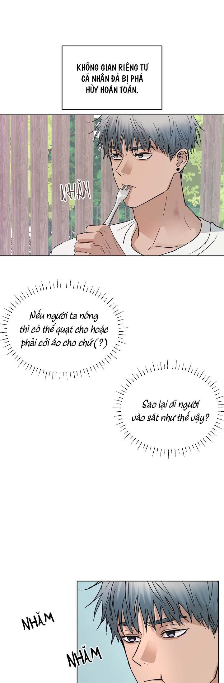 quỷ sex chapter 7 16