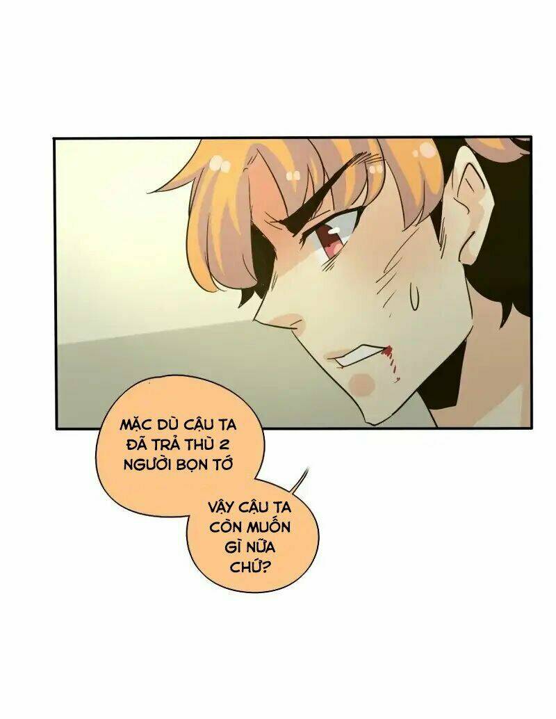 Thế Giới Không Hoàn Hảo Chapter 149 63