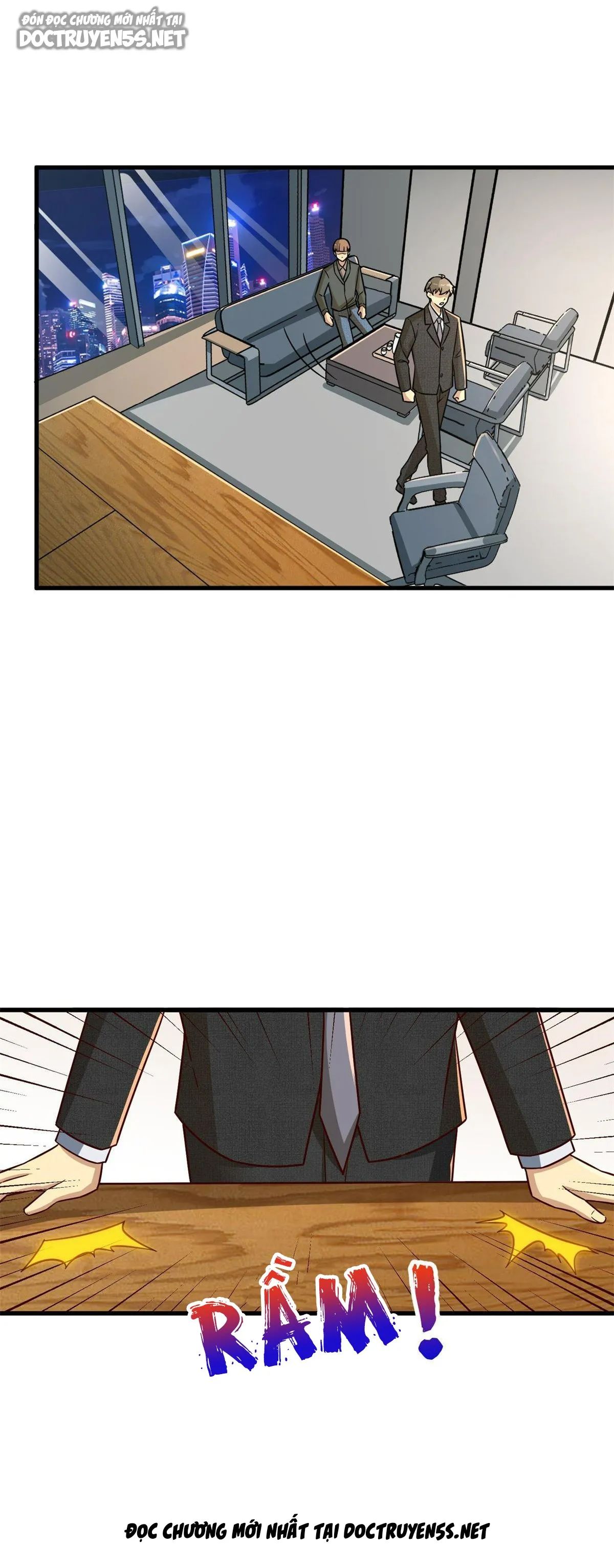 ta làm giàu từ thua lỗ game chapter 16 12