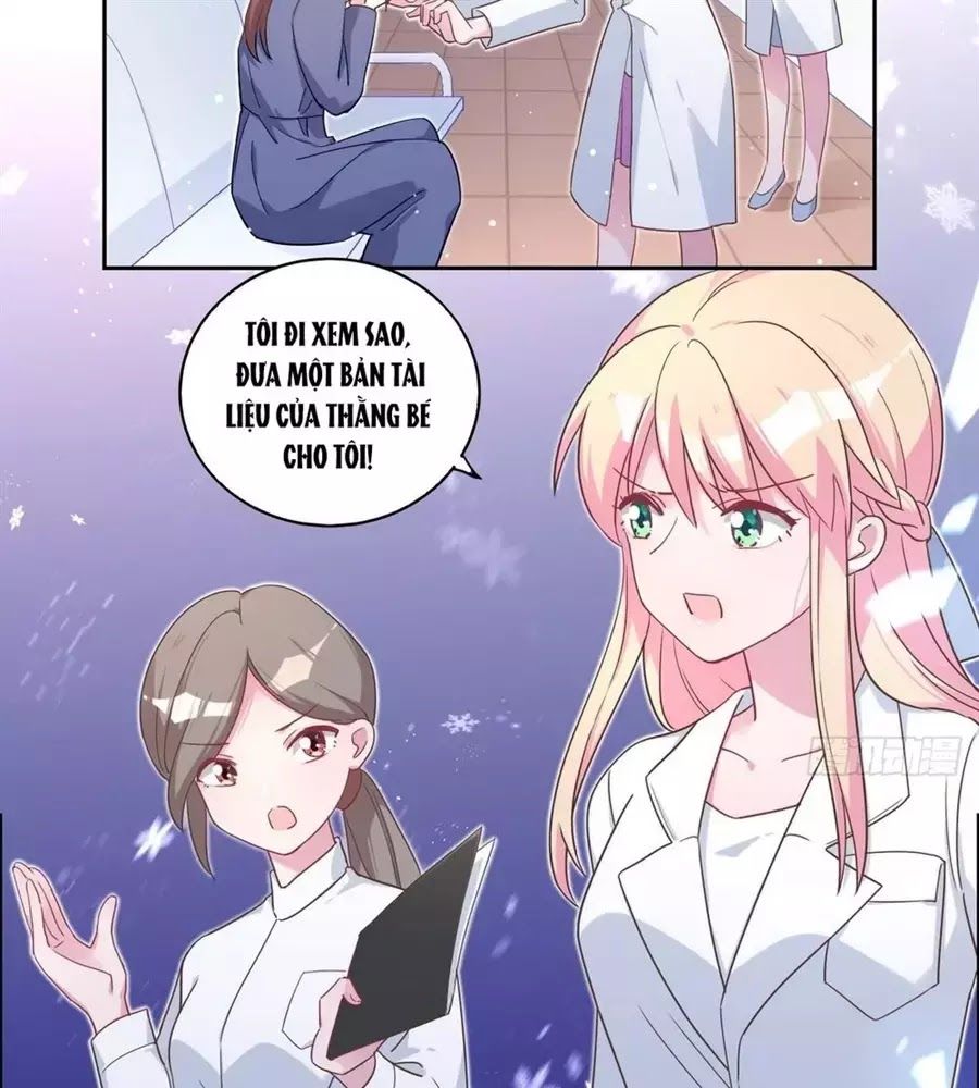 trời ban cho nam thần daddy chapter 57 10