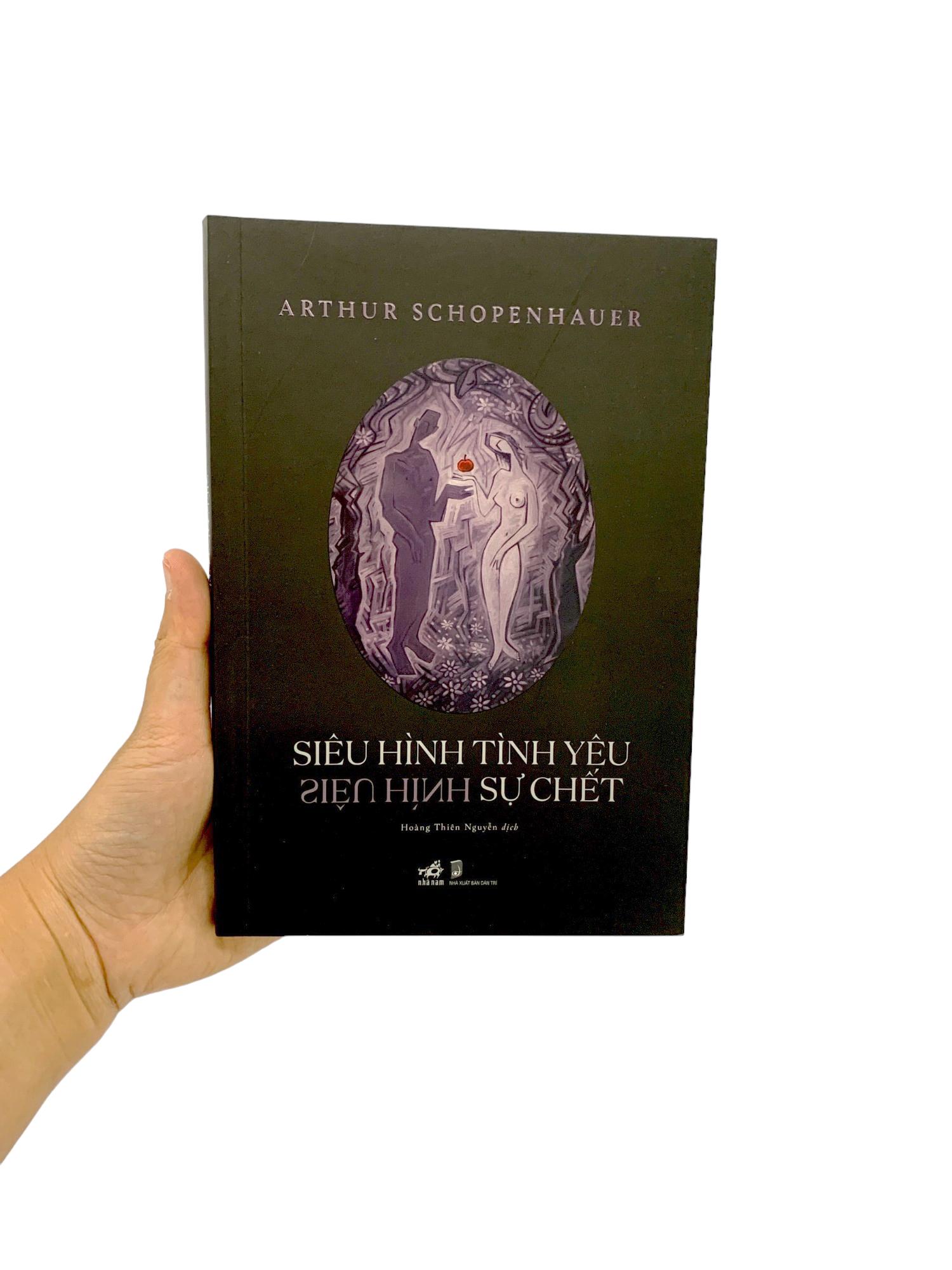 Siêu Hình Tình Yêu - Siêu Hình Sự Chết