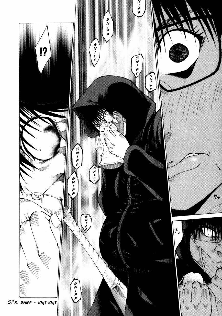 saiteihen no otoko chapter 9 8