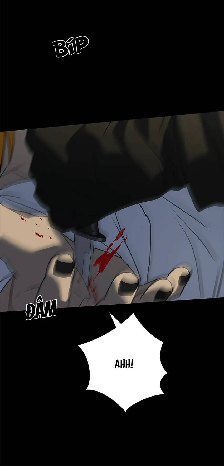 yêu phải kẻ sát nhân bóng rổ chapter 33 12