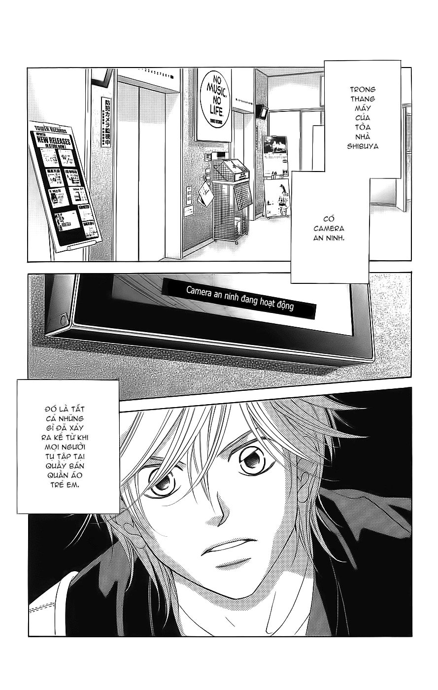 bướm trong sương mù chapter 4 8