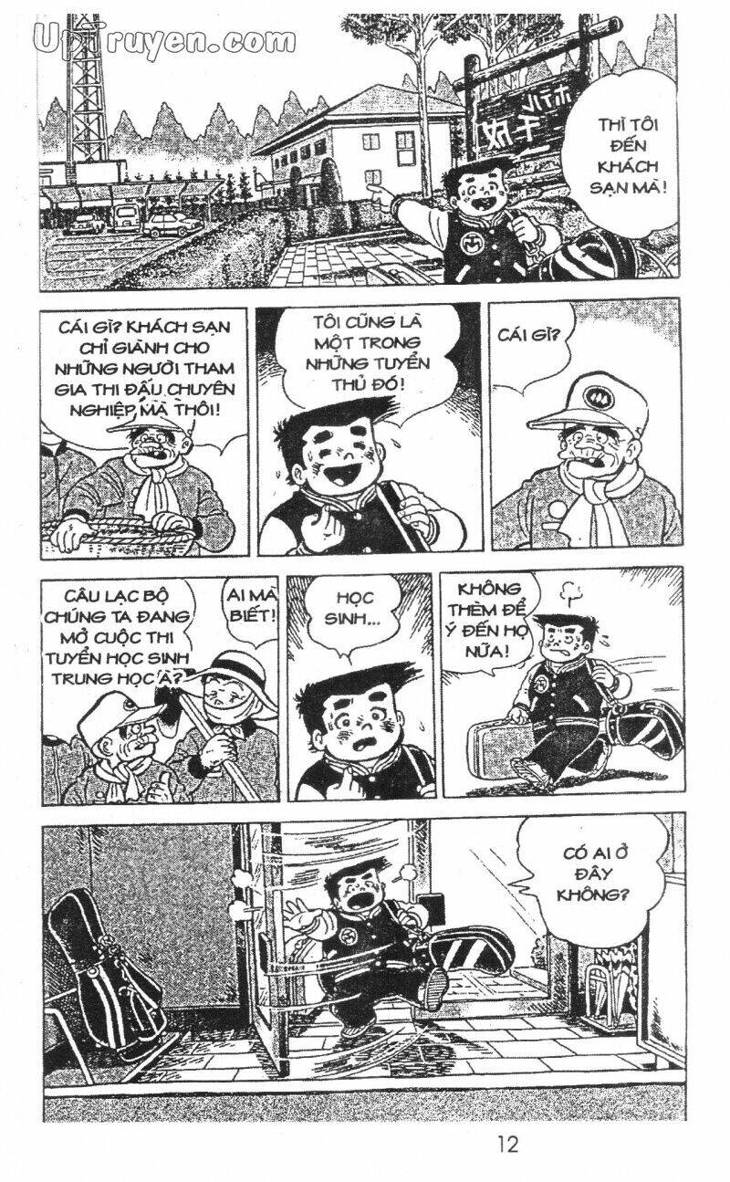 ashita tenki ni naare chapter 14 12