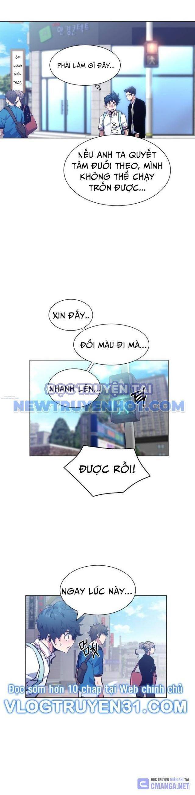 Góc Cao Khung Thành chapter 83 20