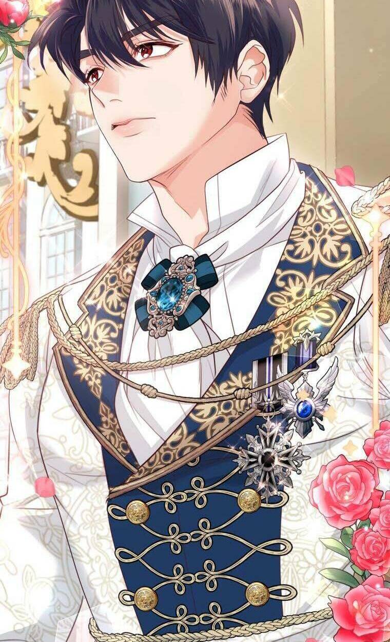 nhà điều chế nước hoa độc quyền của bạo chúa chapter 52 22