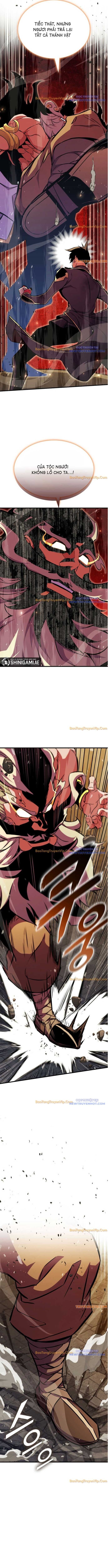 huyền thoại game thủ - tái xuất chapter 181 16