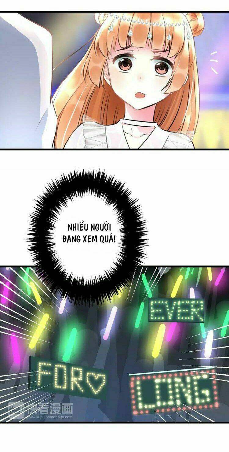 lão ca minh tinh, mời xuất chiêu! chapter 23 5