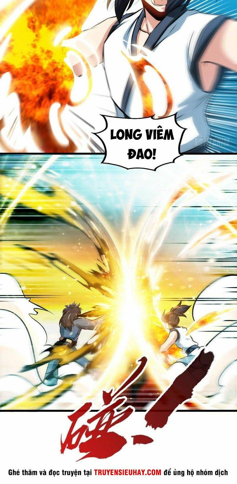 chí tôn thần ma chapter 144 3