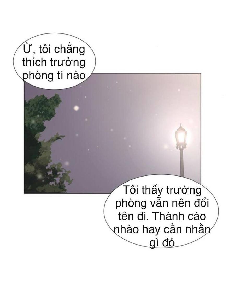 idol và sếp, em yêu ai? chapter 58 2