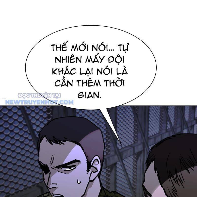 tận thế cũng chỉ là trò chơi chapter 37 7