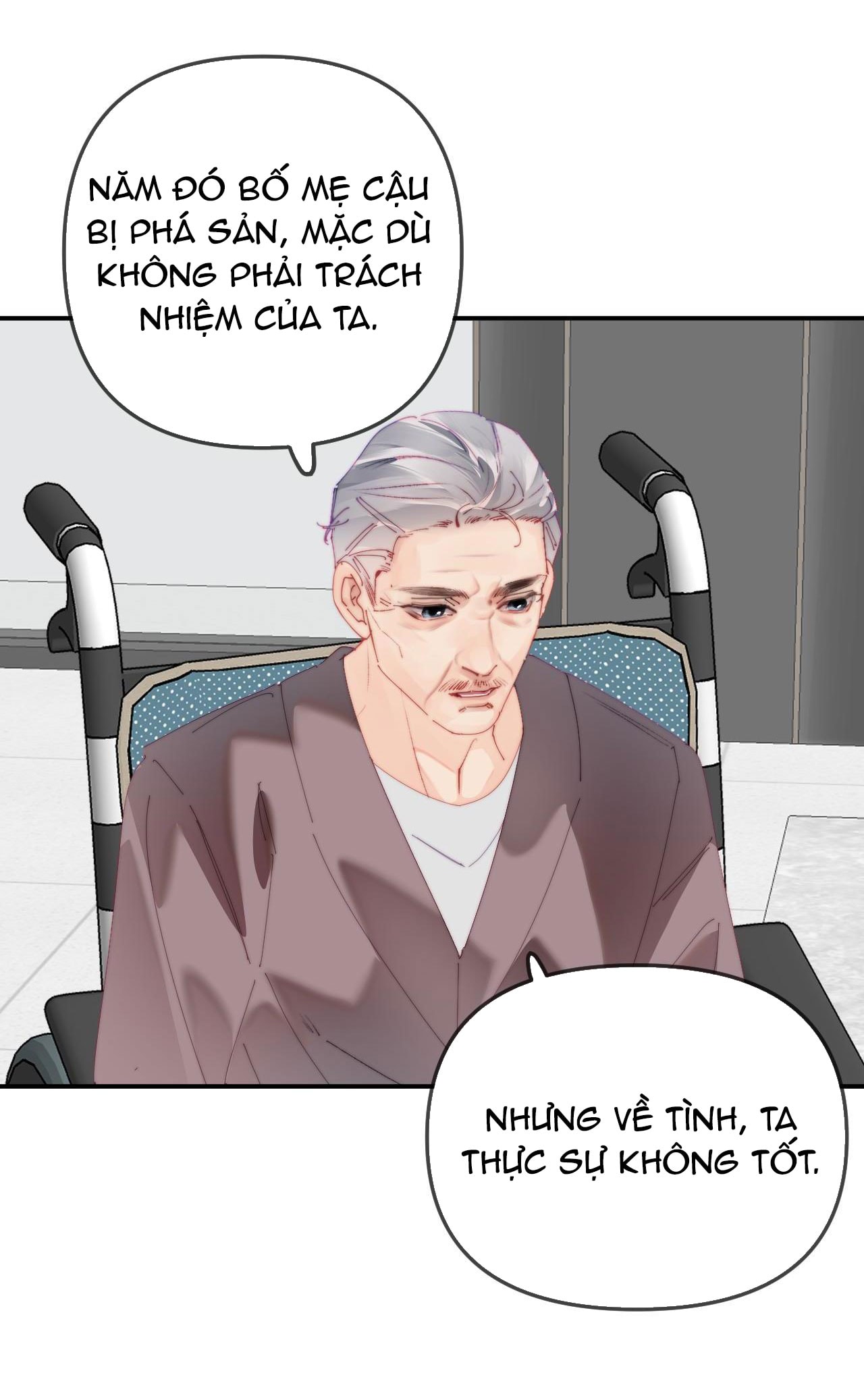 câu chuyện ngọt ngào của cặp vợ chồng đỉnh lưu chapter 90 24