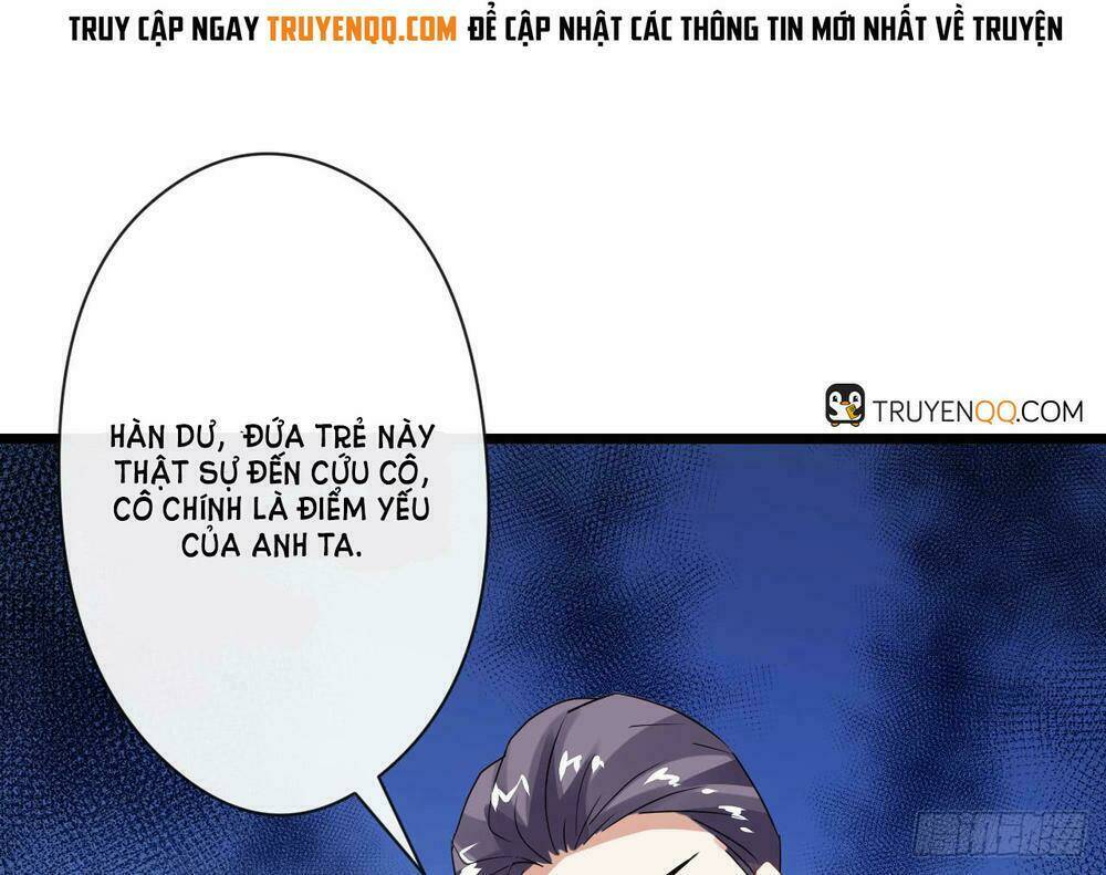 thuyền trưởng đại nhân khinh diểm ái chapter 30 61