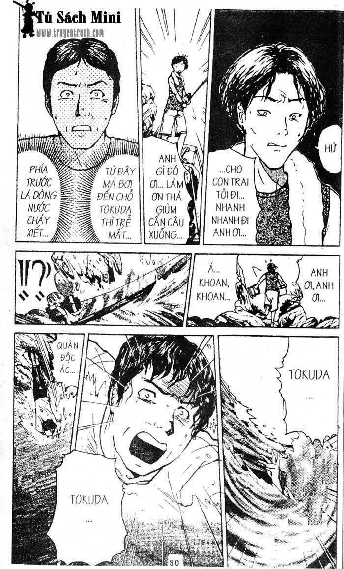 thám tử kindaichi (bản đẹp) chapter 170 39