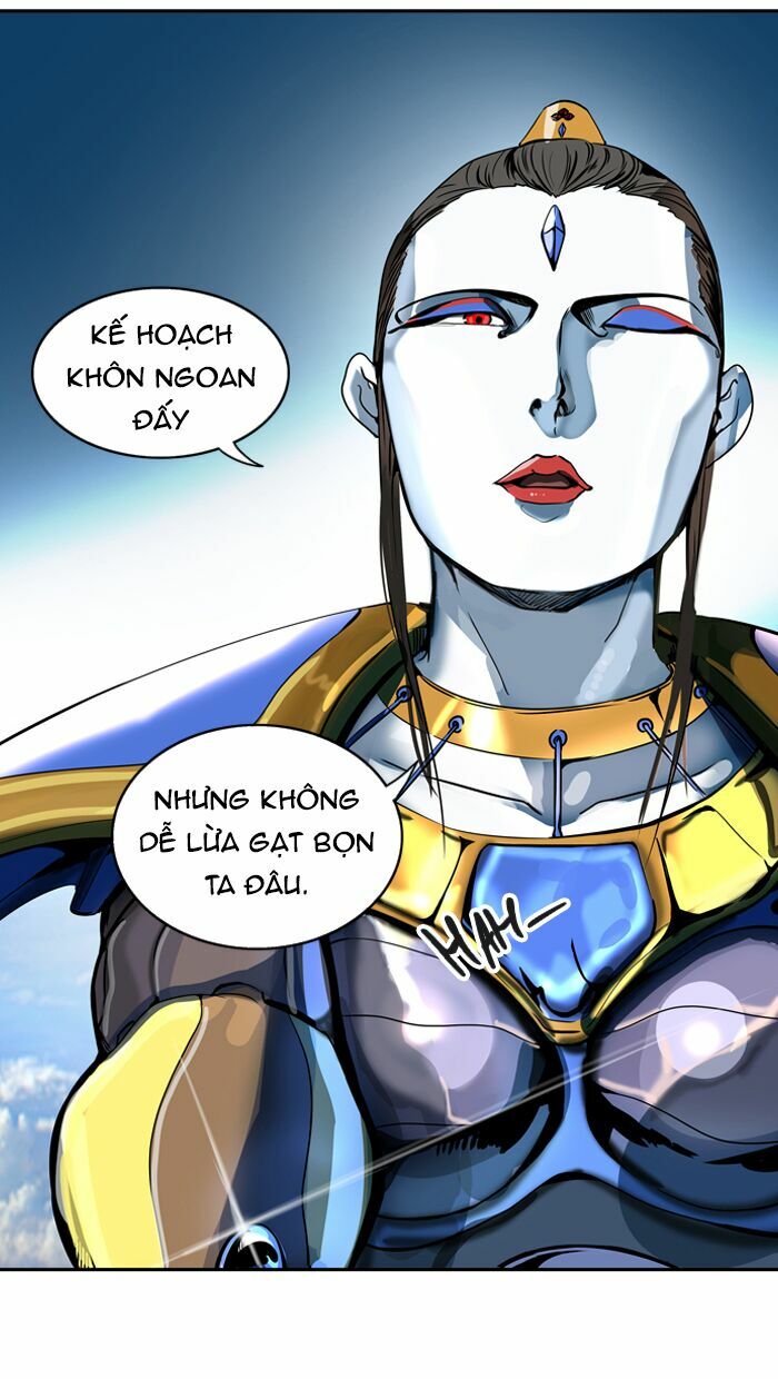 tòa tháp bí ẩn 2 chapter 320 4