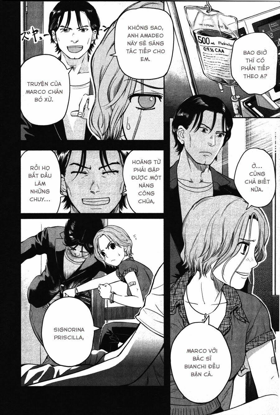 gunslinger girl chapter 47 2