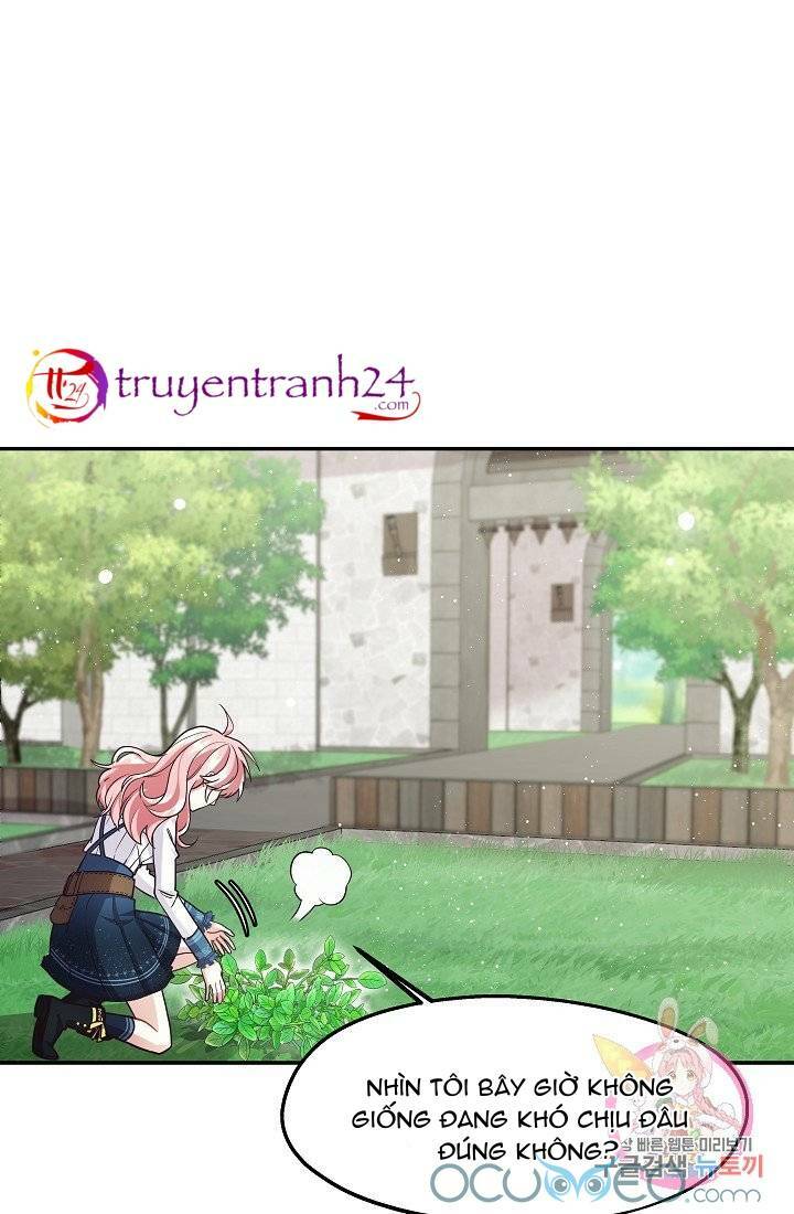 xin chào, tôi là người làm vườn! chapter 10 64