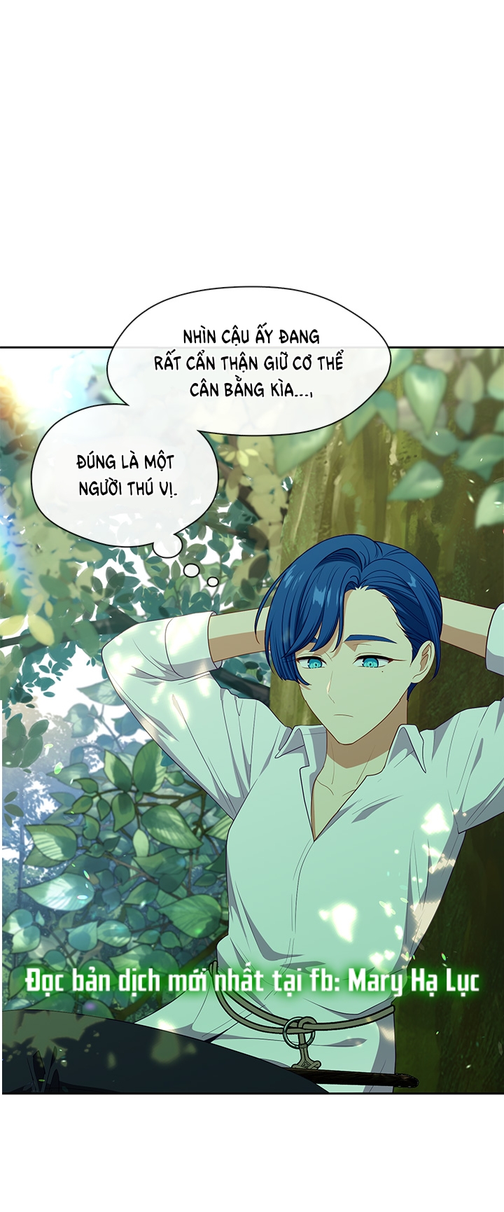 cẩn thận nữ phụ phản diện đấy! chapter 116 10