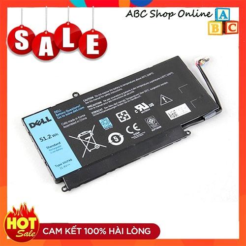 Pin Battery Dùng Cho Laptop Dell Inspiron 14 5439 Vostro 5460 5470 5560 5480 VH748 new original