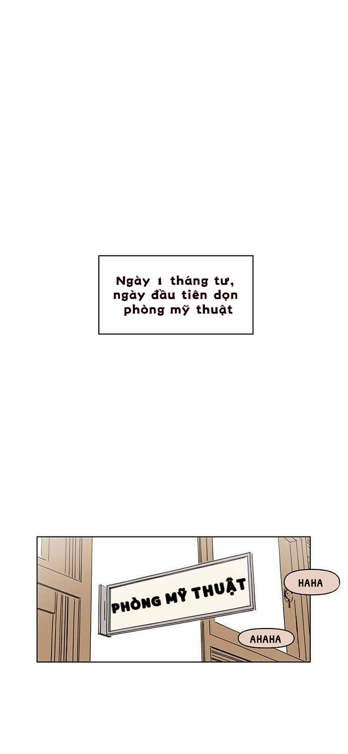 mùa hoa nở rộ chapter 4 1