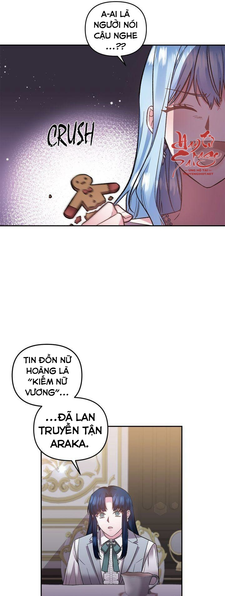 tôi sẽ thực hiện cuộc hôn nhân này chapter 79.1 13