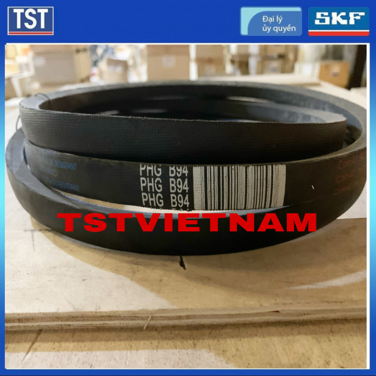 Dây đai SKF PHG B94  (Hàng chính hãng 100%)