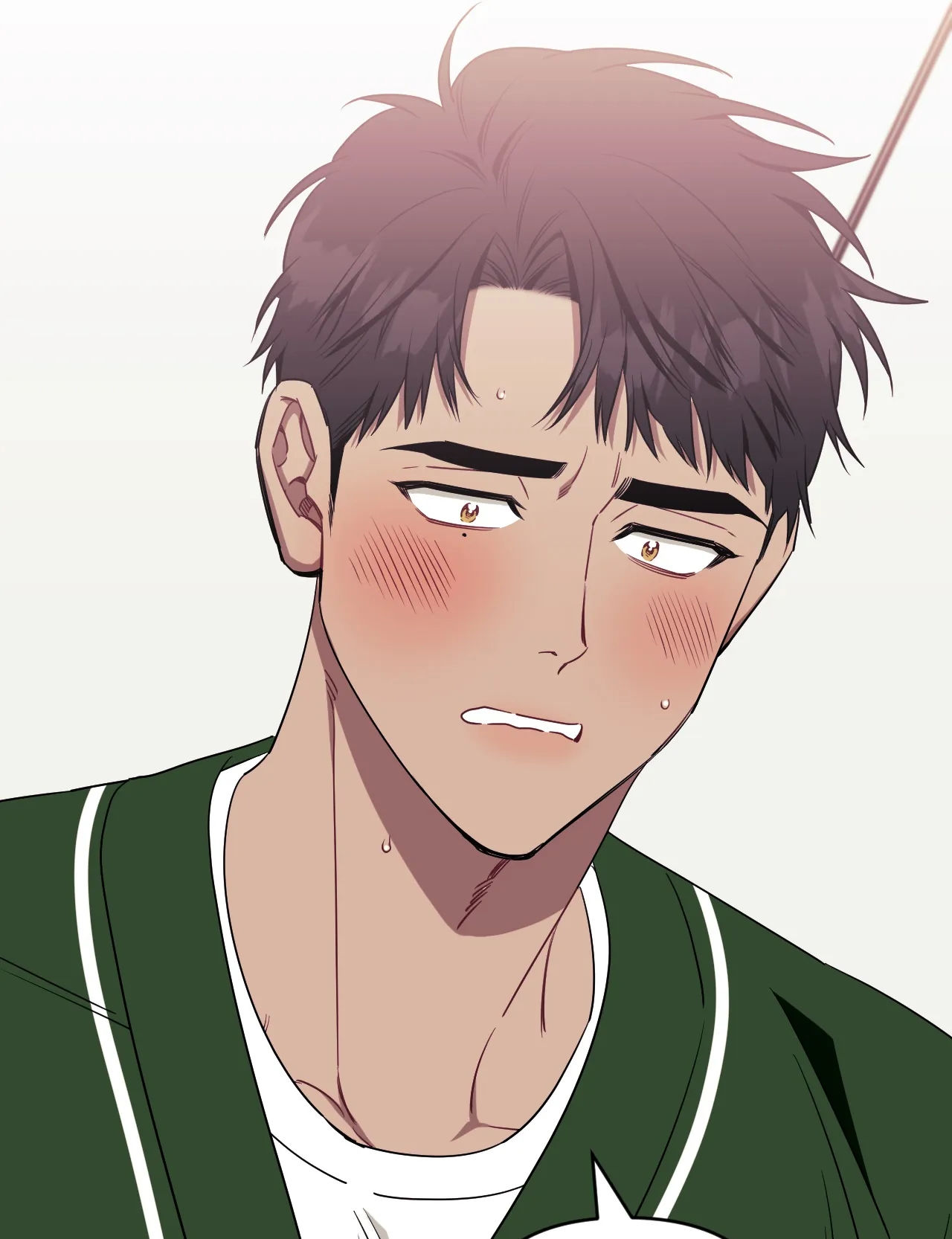 hơn cả bạn bè chapter 43.2 45