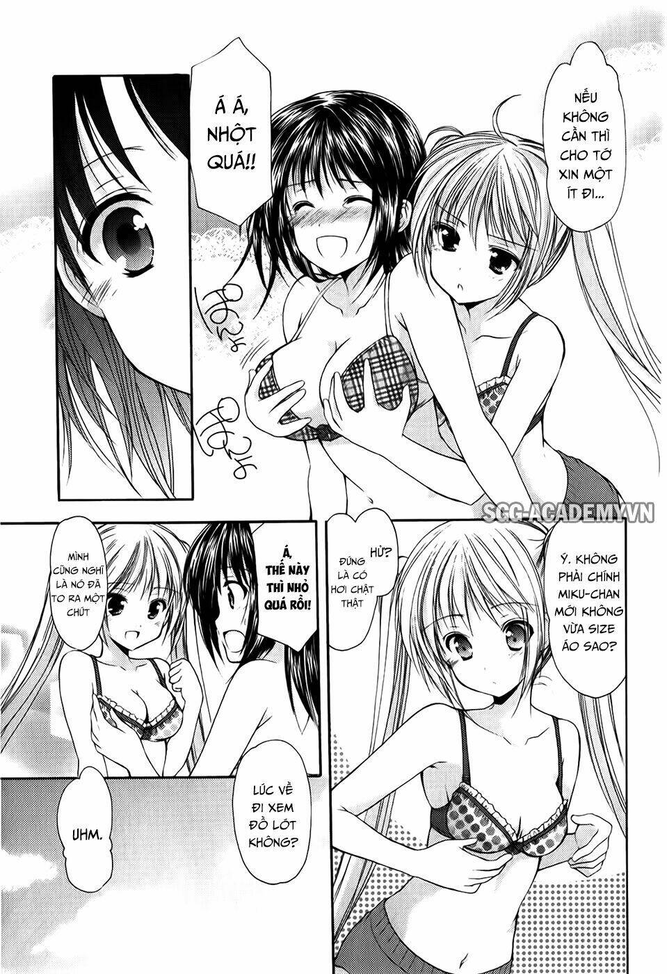 schoolmate chapter 28 5