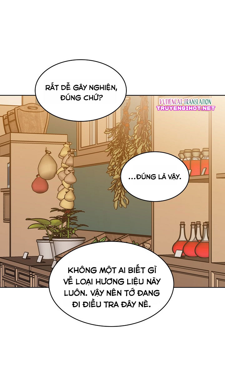 thanh tra của muiella chapter 123 19