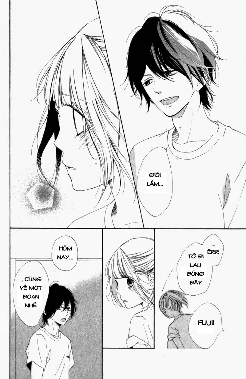 kimi ga inakya dame tte itte chapter 6 7