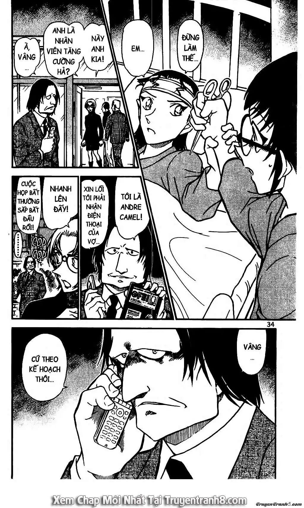 conan chapter 599 16