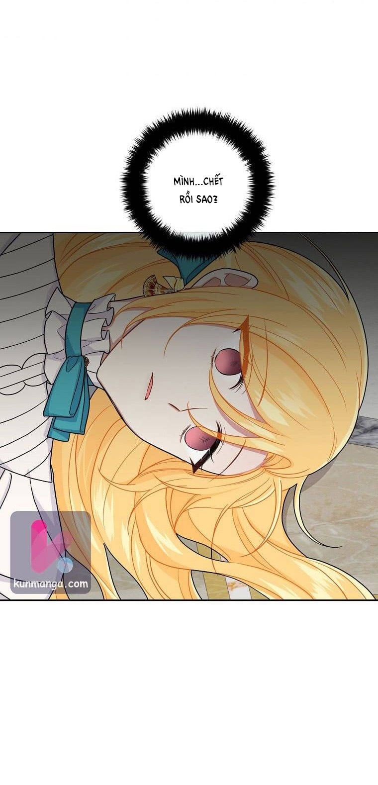 tôi là tiểu thư của gia đình này chapter 128 4