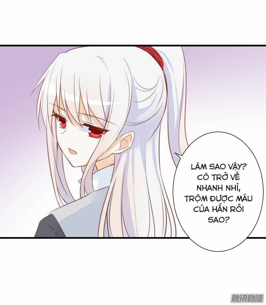 hôm nay ta cũng muốn trêu chọc nàng chapter 17 42