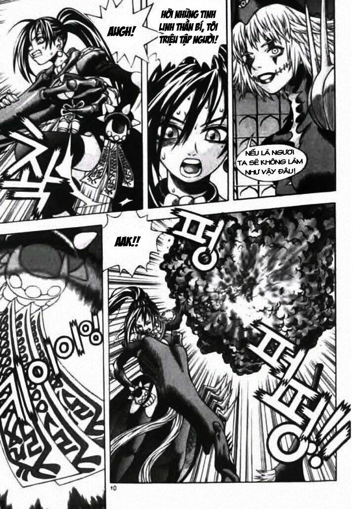 ragnarok - into the abyss chapter 63 10