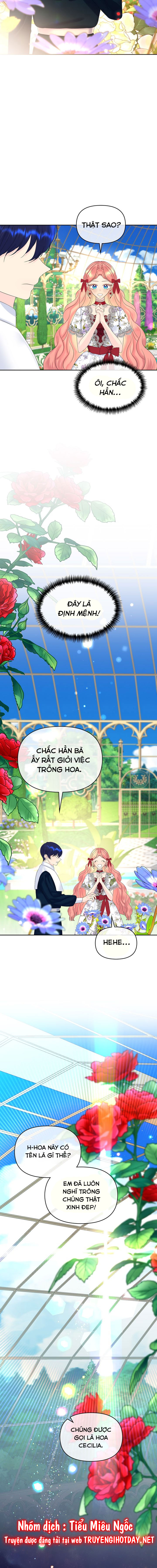 nuôi chồng từ bé chapter 56 9