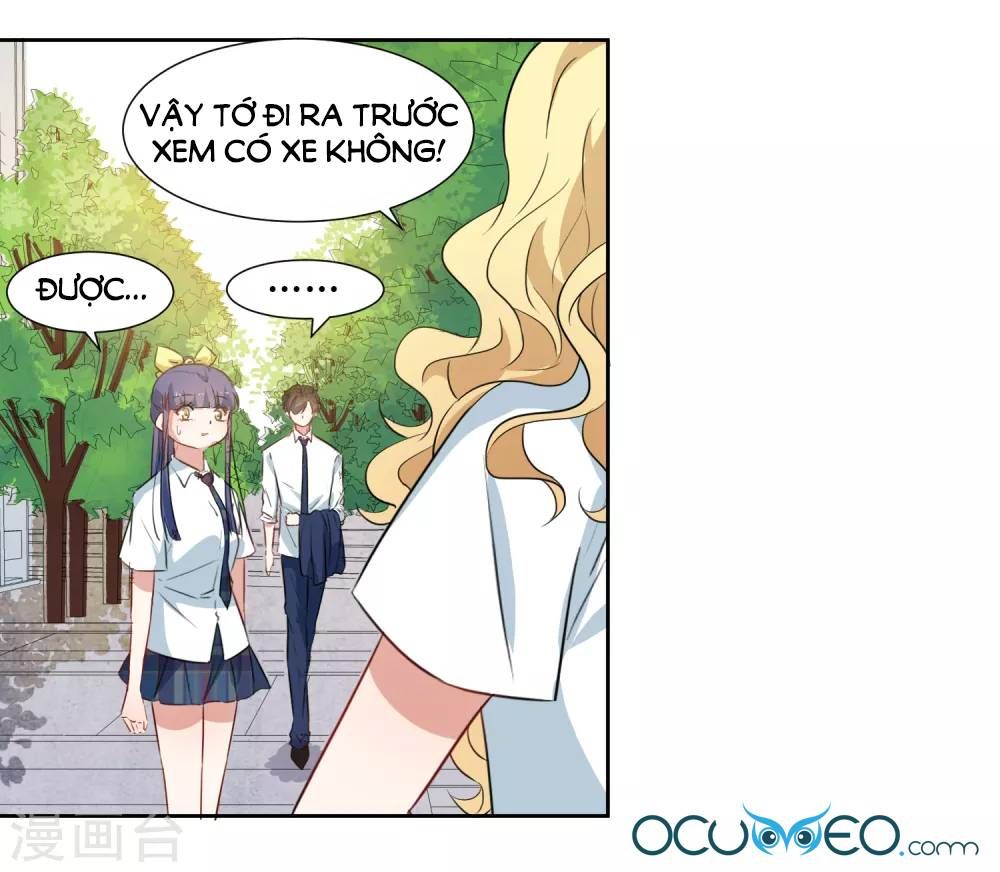 thầy giáo ác ma yêu tôi rồi chapter 38 9