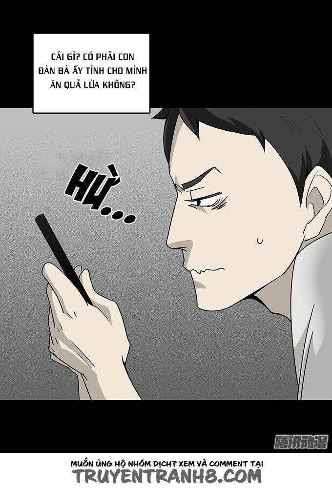 ớn lạnh tuyệt đối chapter 67 13