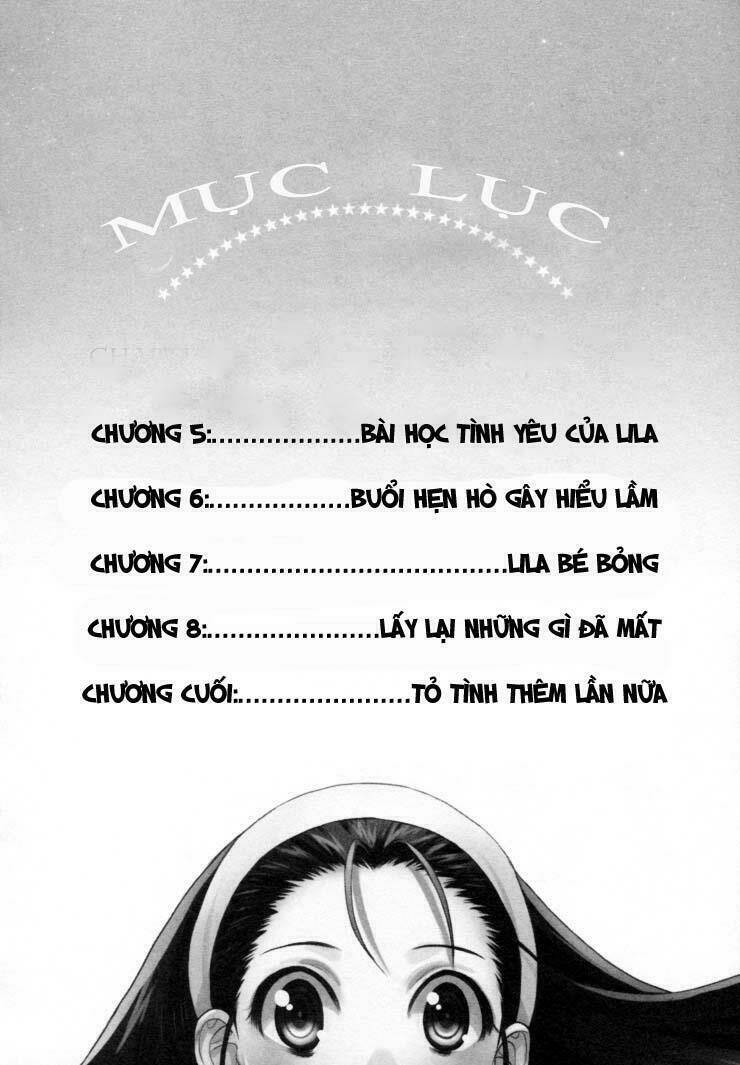 sora x rira - sorairo no lila to okubyou na boku chapter 5 5