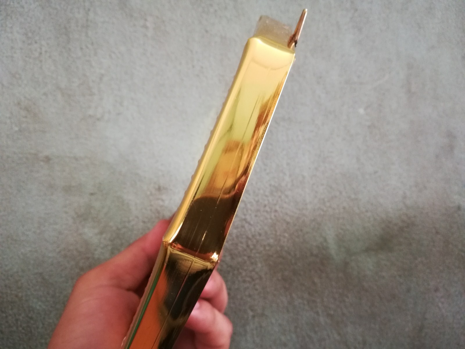 Gương Bát Quái lồi phong thủy Trung