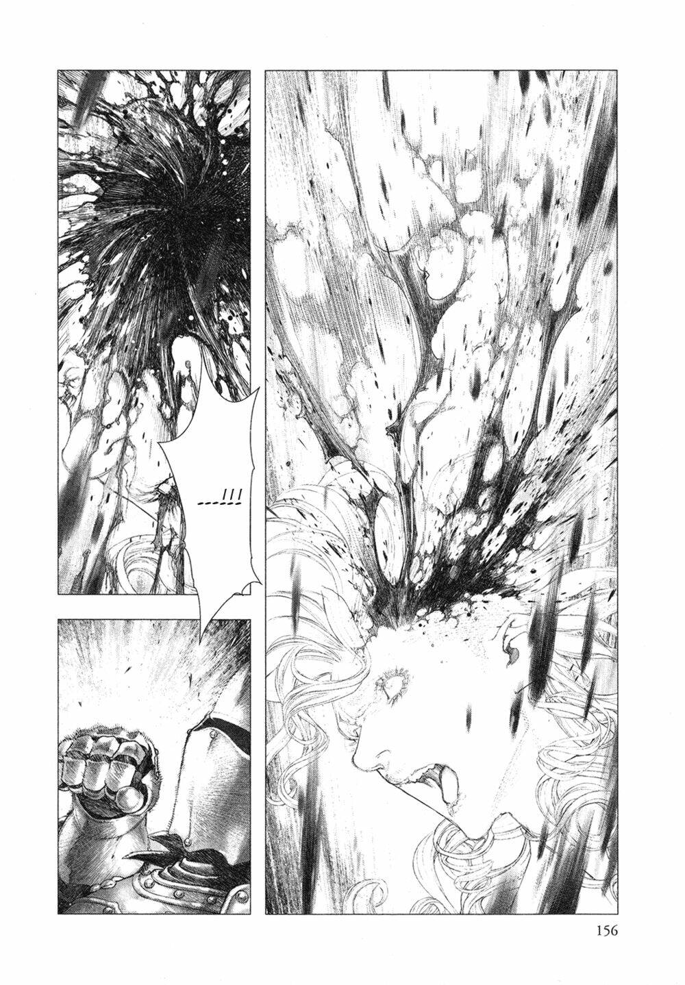 innocent rouge (innocent phần 2) chapter 85 9