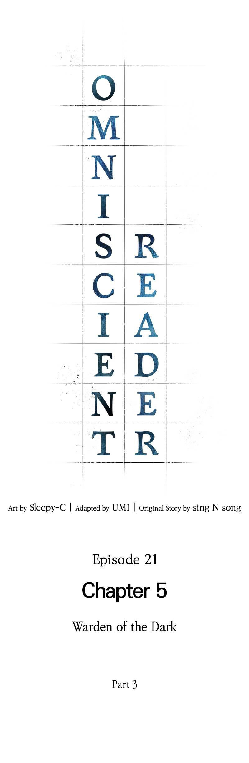 toàn trí độc giả - omniscient reader chapter 21.1 3