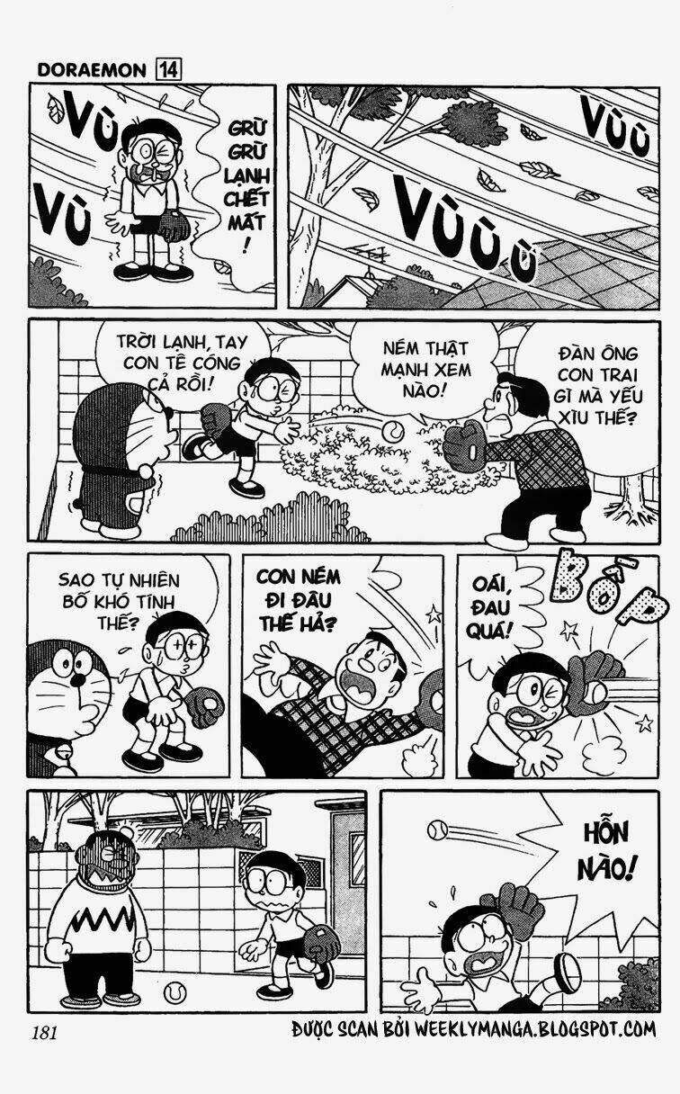 doraemon chapter 267 4