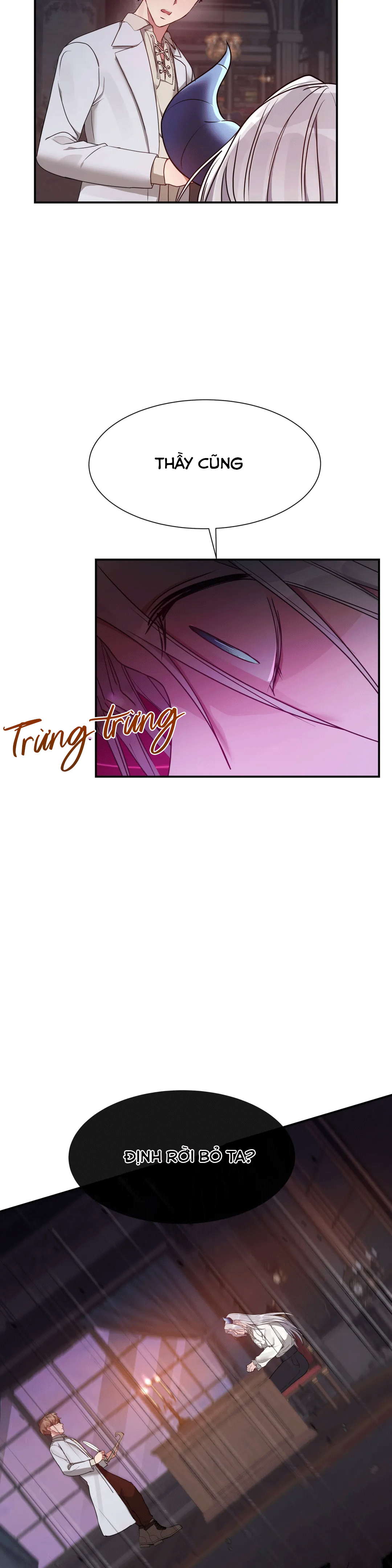 lâu đài tình ái chapter 6 17